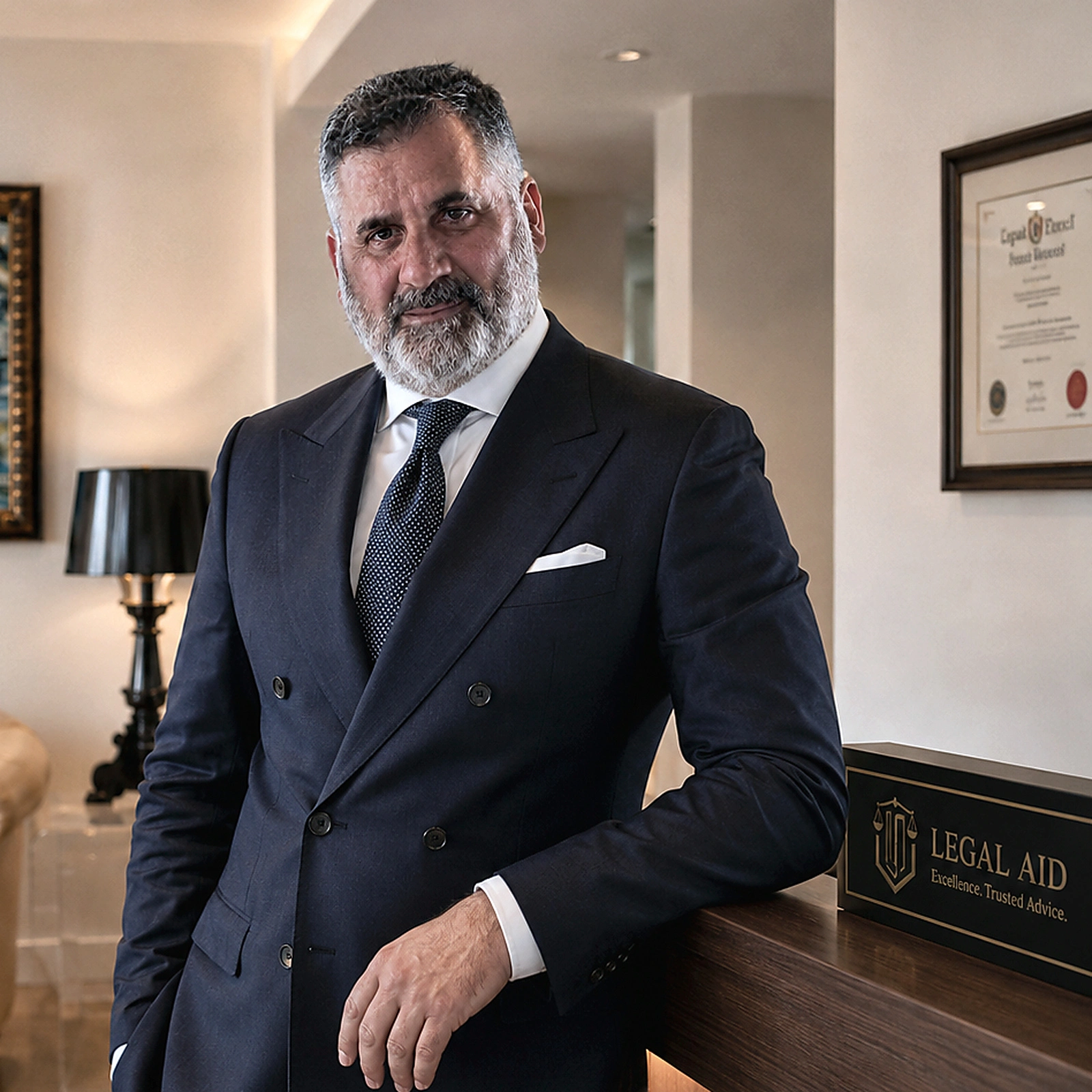 Avv. Roberto Antonio Catanzariti – Penalista d'impresa a Milano